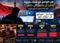 هل التواصل مع منصات خارجية يمكن أن يتحول إلى «تخابر»؟.. سؤال يفرضه القانون لا مواقع التواصل