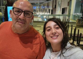 قضية أميمة موموش تعيد نقاش حرية التعبير  بعد احتجازها  ذنبها تضامنها مع والدها ولا علاقة لها بالنهج الديمقراطي .