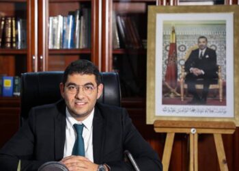 بنسعيد يخطف الصدارة ويضع قدما داخل البرلمان عن دائرة الرباط المحيط