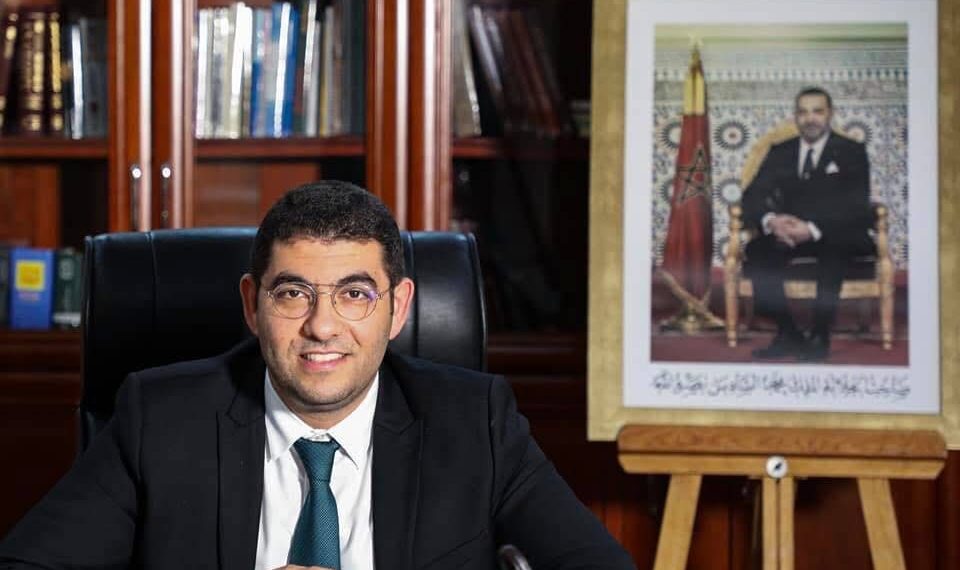 بنسعيد يخطف الصدارة ويضع قدما داخل البرلمان عن دائرة الرباط المحيط