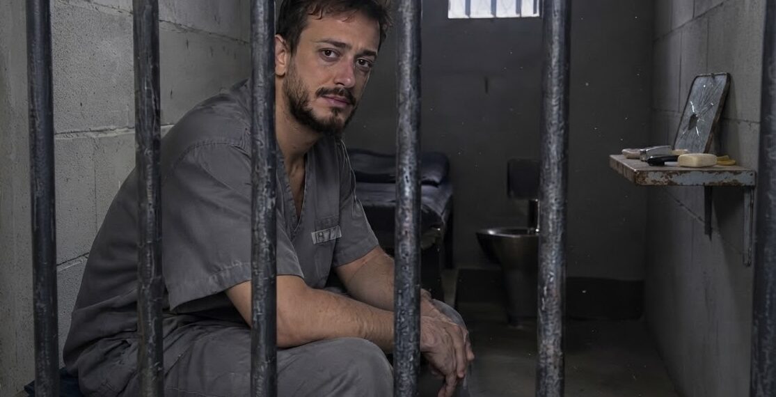 من أضواء المسرح إلى عتمة فرين هكذا بدأت أيام سعد لمجرد خلف أسوار السجن الفرنسي
