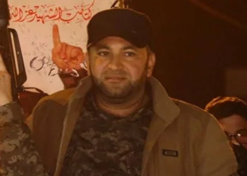 إسرائيل تعلن اغتيال قائد لواء خان يونس في كتائب القسام محمد اليازوري