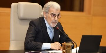 الجواهري ضمن أفضل 25 محافظا للبنوك المركزية عالميا في 2026