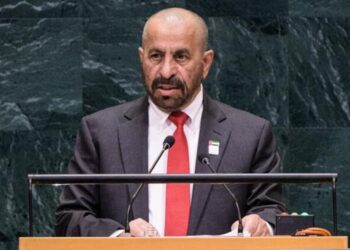 الإمارات تجدد تأكيد دعمها لمغربية الصحراء