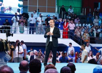 شوكي يعلن جاهزية الأحرار لخوض انتخابات 23 شتنبر ويطمح لمواصلة الصدارة