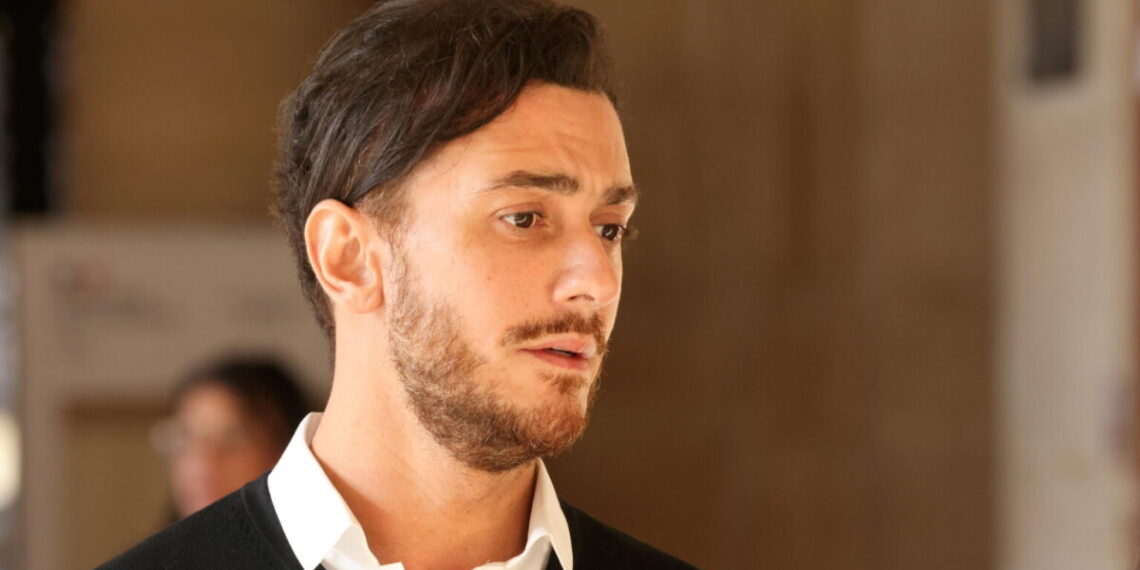 سعد لمجرد يمثل أمام القضاء الفرنسي من جديد