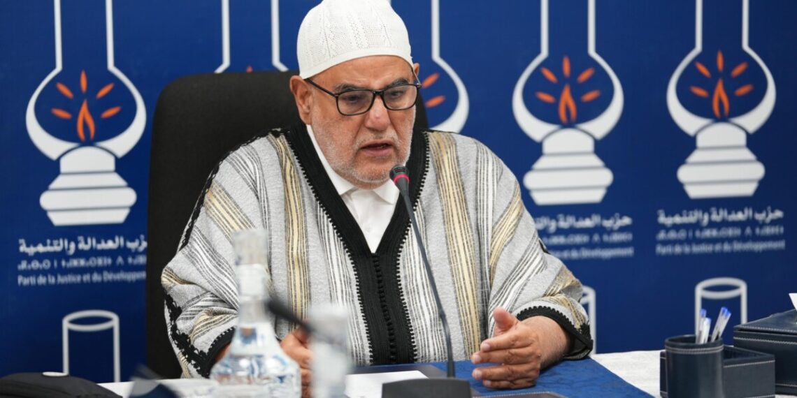 البيجيدي يرفض مشاركته في حكومة يقودها البام
