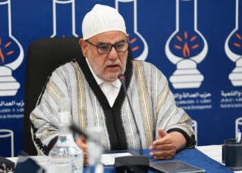 البيجيدي يرفض مشاركته في حكومة يقودها البام