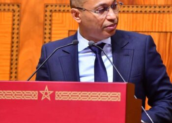 الشنكيطي يضع رسميا ترشيحه باسم «البام» لخوض غمار تشريعيات الحي الحسني