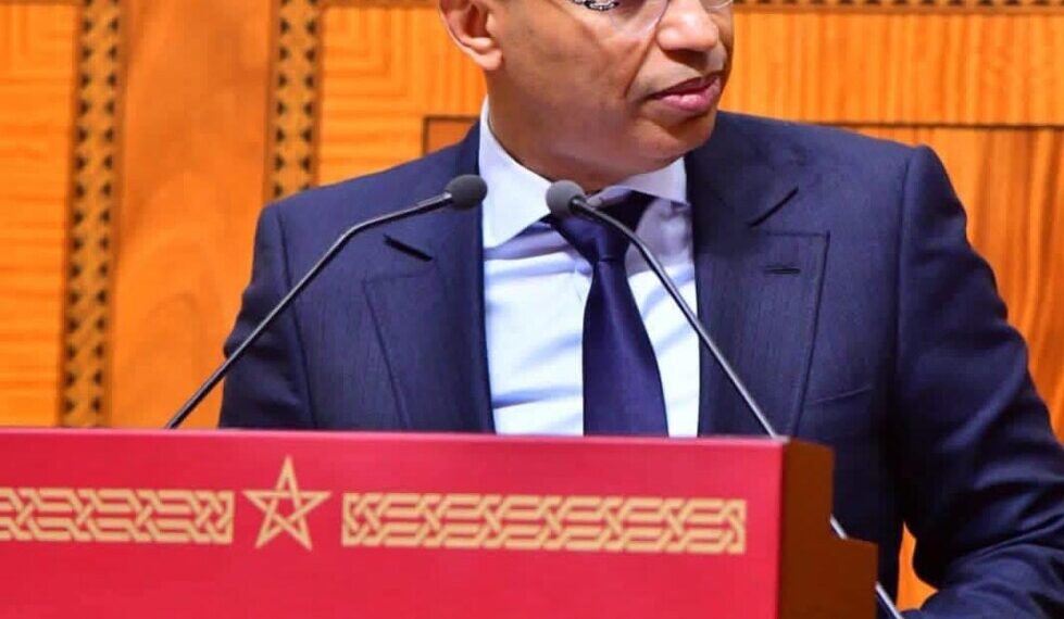 الشنكيطي يضع رسميا ترشيحه باسم «البام» لخوض غمار تشريعيات الحي الحسني