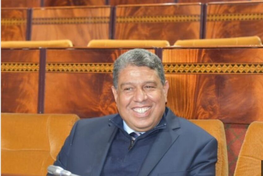 تشريعيات 2026 بالجديدة.. «الأحرار» يدخلون السباق بقوة وبناصر رفيق يعلن التحدي من جديد