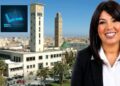 تشريعيات 2026.. وفاء التجي تفتتح سباق «الكتاب» بوجدة أنجاد وتضع أول ملف ترشيح