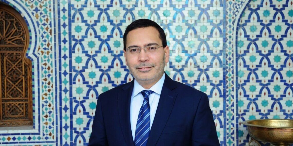 مصطفى الخلفي.. الصحافي والوزير السابق يعود إلى سباق الرباط ـ المحيط