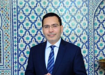 مصطفى الخلفي.. الصحافي والوزير السابق يعود إلى سباق الرباط ـ المحيط