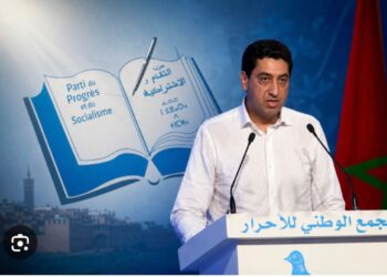 رشيد الساسي.. من منافسة أخنوش على قيادة «الأحرار» إلى رئاسة لائحة «الكتاب» بالرباط