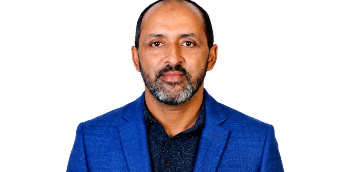 نبيل الدخش.. برلماني «الحركة الشعبية» يدخل سباق الرباط ـ المحيط للدفاع عن مقعده