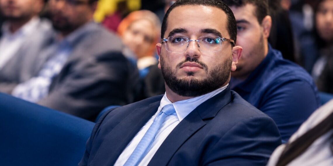 طه الجماني.. أصغر المرشحين يقتحم سباق «دائرة الموت» بالرباط