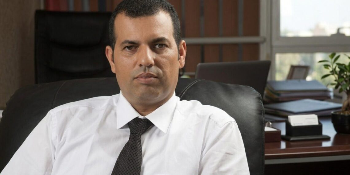 عبد العزيز الدرويش يعزز حضور الاستقلال في سباق الرباط شالة