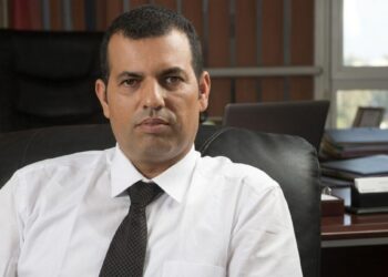 عبد العزيز الدرويش يعزز حضور الاستقلال في سباق الرباط شالة