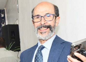 محمد الطاهري.. «المصباح» يراهن على وجهه في معركة انتخابية ساخنة بالرباط شالة