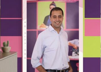 الحسن لشكر.. نجل الكاتب الأول يختبر رصيده السياسي في معركة الرباط شالة