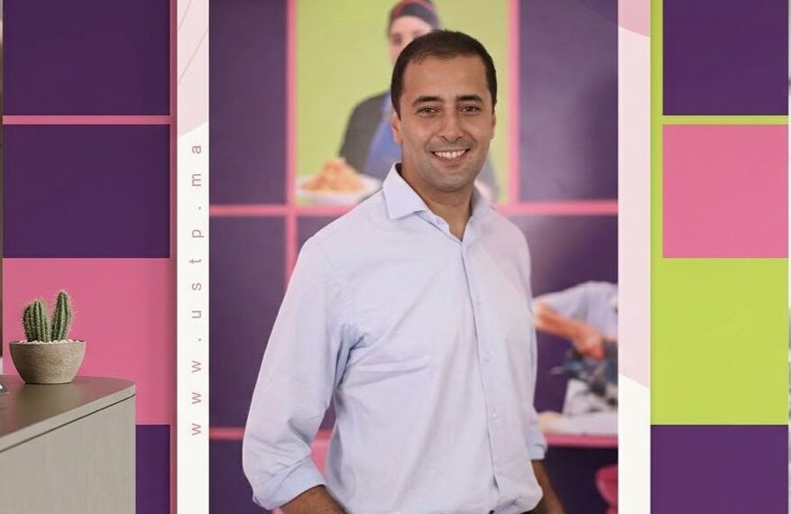 الحسن لشكر.. نجل الكاتب الأول يختبر رصيده السياسي في معركة الرباط شالة