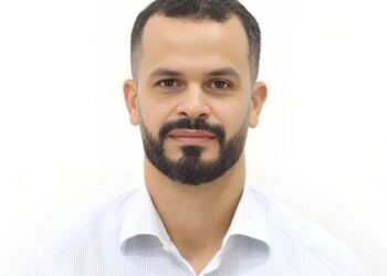 سلمان كروان.. اسم جديد يقتحم سباق الرباط شالة تحت راية الحزب الديمقراطي