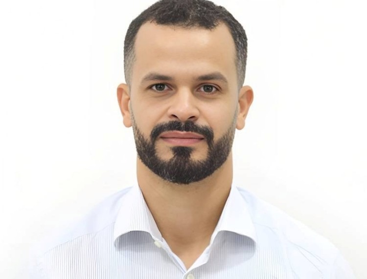 سلمان كروان.. اسم جديد يقتحم سباق الرباط شالة تحت راية الحزب الديمقراطي