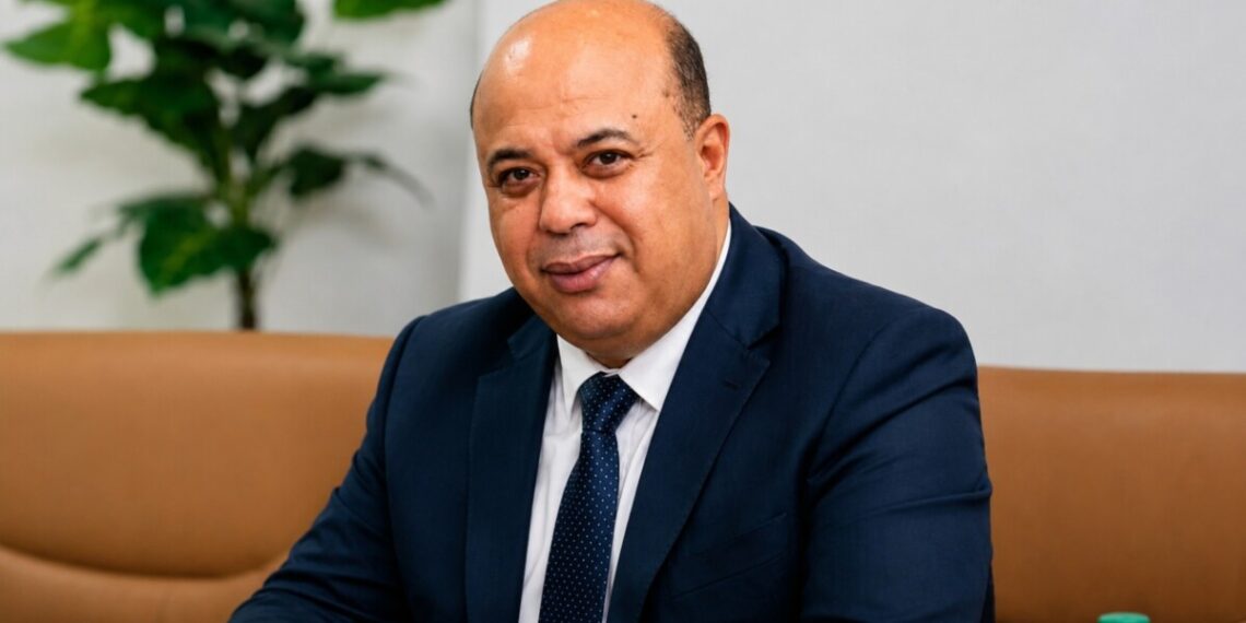 محمد آيت بوسلهام.. «الحصان» يدخل سباق الرباط شالة بطموح حجز مقعد برلماني