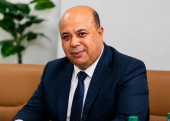 محمد آيت بوسلهام.. «الحصان» يدخل سباق الرباط شالة بطموح حجز مقعد برلماني