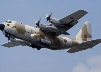 تحديثات أمريكية لطائرات «C-130» المغربية تدخل مرحلة التنفيذ.. برنامج لتعزيز جاهزية أسطول النقل العسكري