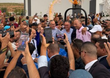 من القدرة الشرائية إلى السيادة الاستراتيجية.. الأصالة والمعاصرة يطرح رؤيته لمعالجة قضايا المغاربة