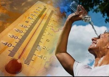 حرارة قياسية تقترب من 45 درجة.. موجة لهيب تضرب مدن المغرب الجمعة