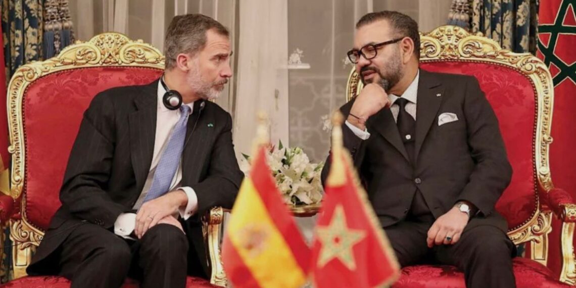 سانشيز يصعد مع الرباط.. مدريد تستدعي سفيرة المغرب بسبب تصريحات حول سبتة ومليلية