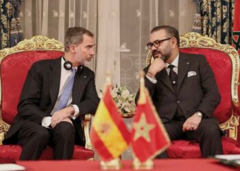 سانشيز يصعد مع الرباط.. مدريد تستدعي سفيرة المغرب بسبب تصريحات حول سبتة ومليلية