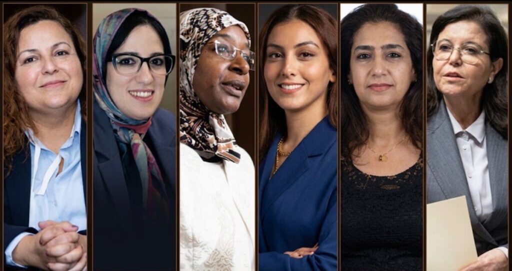 وجوه نسائية في قلب المعركة.. سباق شرس على المقاعد السبعة بسوس-ماس
