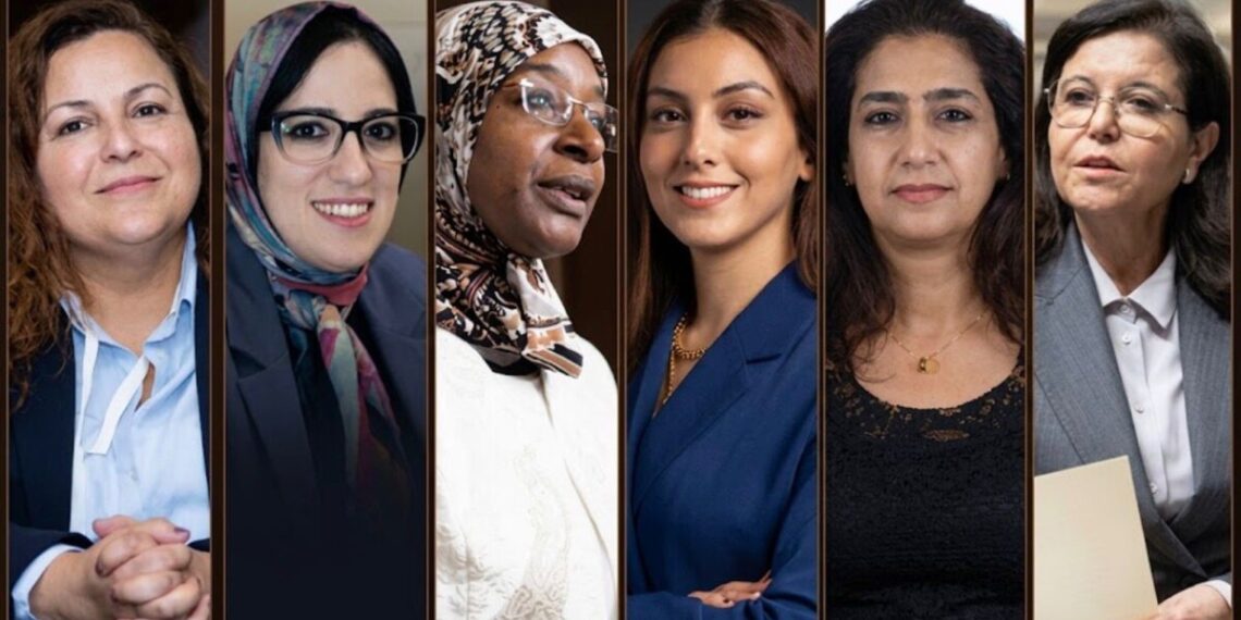 وجوه نسائية في قلب المعركة.. سباق شرس على المقاعد السبعة بسوس-ماس