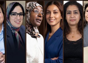 وجوه نسائية في قلب المعركة.. سباق شرس على المقاعد السبعة بسوس-ماس