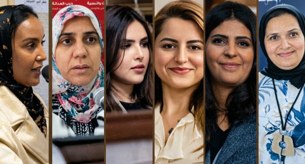 نساء في واجهة المعركة الانتخابية بطنجة.. 8 مقاعد تشعل صراع الأحزاب وتفتح باب المفاجآت