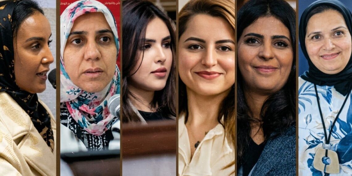نساء في واجهة المعركة الانتخابية بطنجة.. 8 مقاعد تشعل صراع الأحزاب وتفتح باب المفاجآت