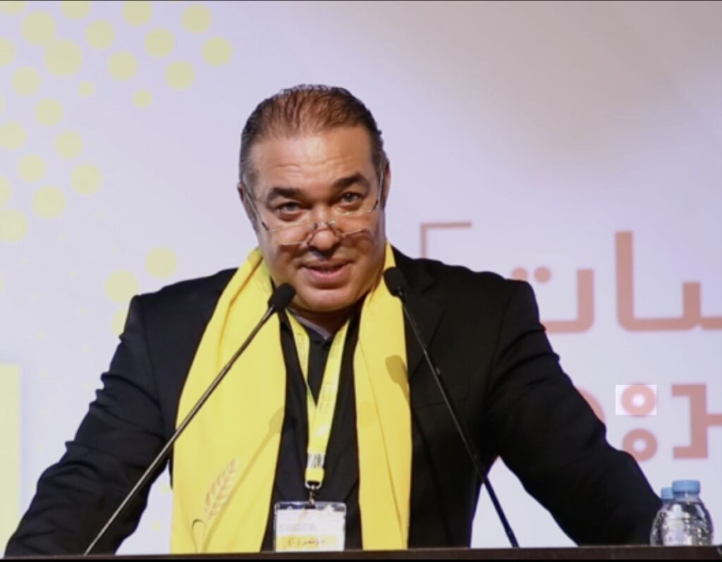 الحركة الشعبية تدين تمزيق العلم المغربي بإسبانيا وتؤكد: الصداقة لا تعني التنازل عن الكرامة