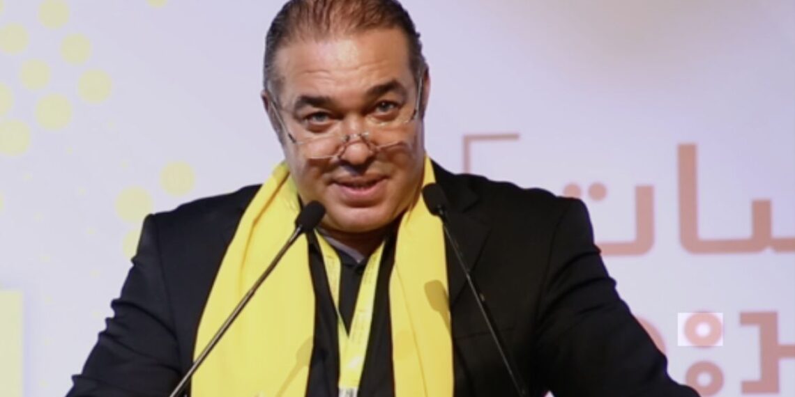 الحركة الشعبية تدين تمزيق العلم المغربي بإسبانيا وتؤكد: الصداقة لا تعني التنازل عن الكرامة