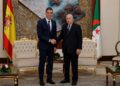 الرئيس الجزائري في مدريد.. زيارة مرتقبة تعيد الجزائر إلى واجهة التوتر المغربي الإسباني