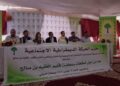 عرشان يدعو إلى الواقعية السياسية ويضع تشغيل الشباب في صدارة أولويات «النخلة»