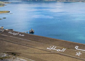 السدود المغربية تواصل الانتعاش.. المخزون المائي يتجاوز 11.4 مليار متر مكعب