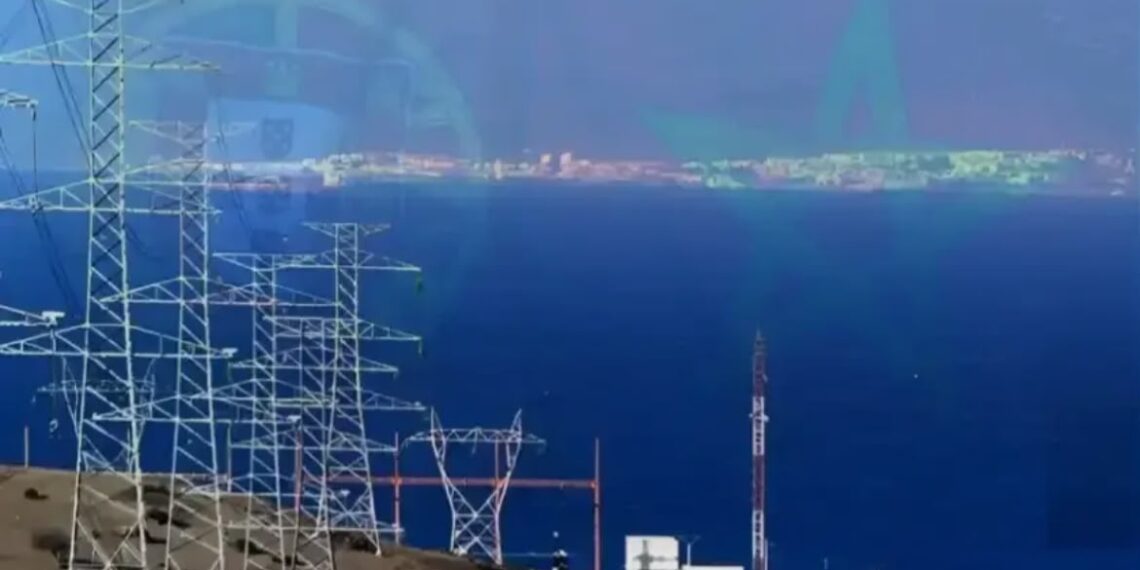 بعد انقطاع كهرباء إسبانيا والبرتغال.. المغرب والبرتغال يعيدان إحياء مشروع الربط الكهربائي عبر الأطلسي