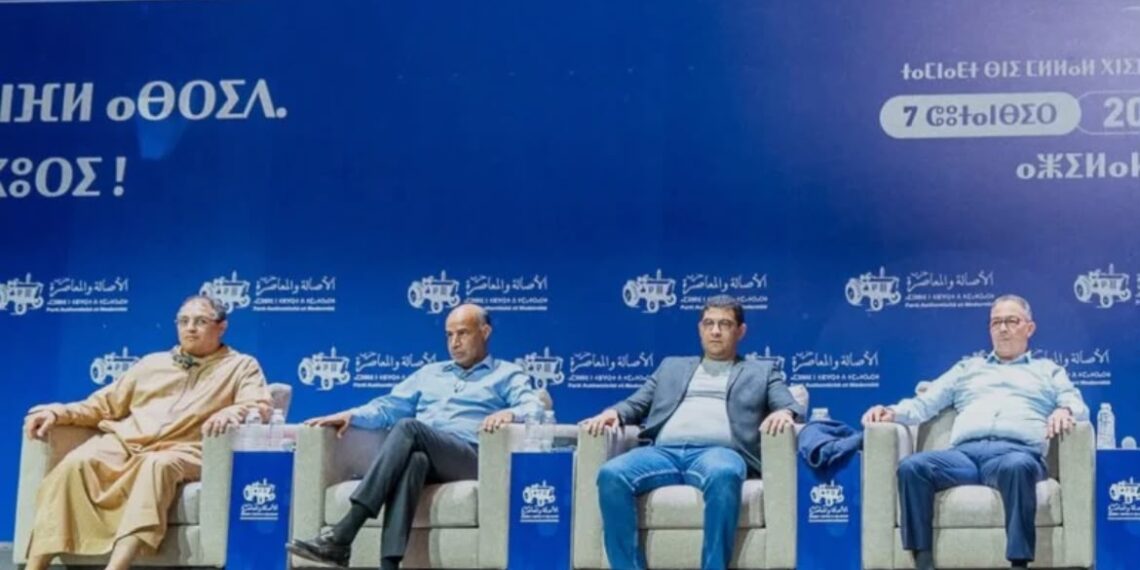صابري يضع “الدولة الاجتماعية” في صلب برنامج البام.. قروض بدون فوائد لـ80 ألف شاب ودعم لـ100 ألف سكن