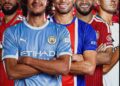 نجوم المغرب يزينون سماء دوري الأبطال.. حكيمي ودياز والصيباري يقودون الحضور المغربي في أوروبا