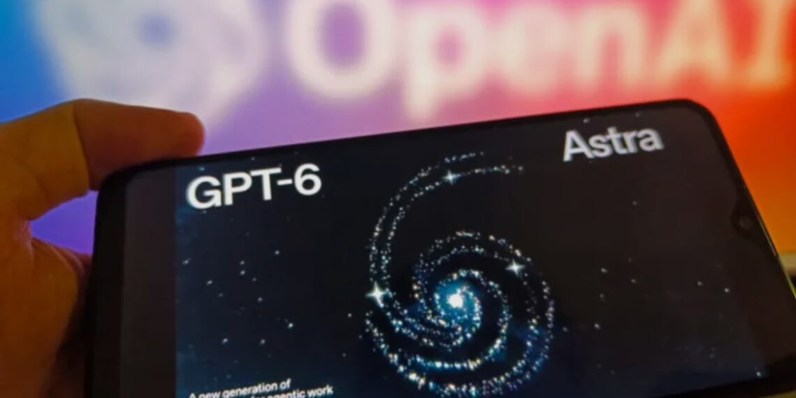 ذكاء اصطناعي جديد قادر على اختراق الأنظمة وتنفيذ المهام وحده GPT-6 Astra