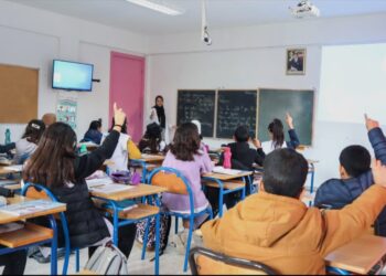 تلاميذ المغرب بين الثقة والصدمة.. تقرير دولي يكشف أرقاماً مقلقة عن المدرسة والتعليم